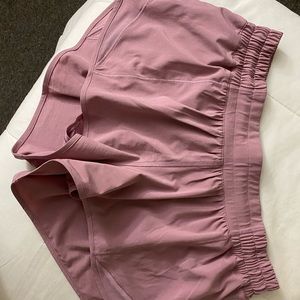 Pink Taupe Hotty Hot LOW RISE 2.5”